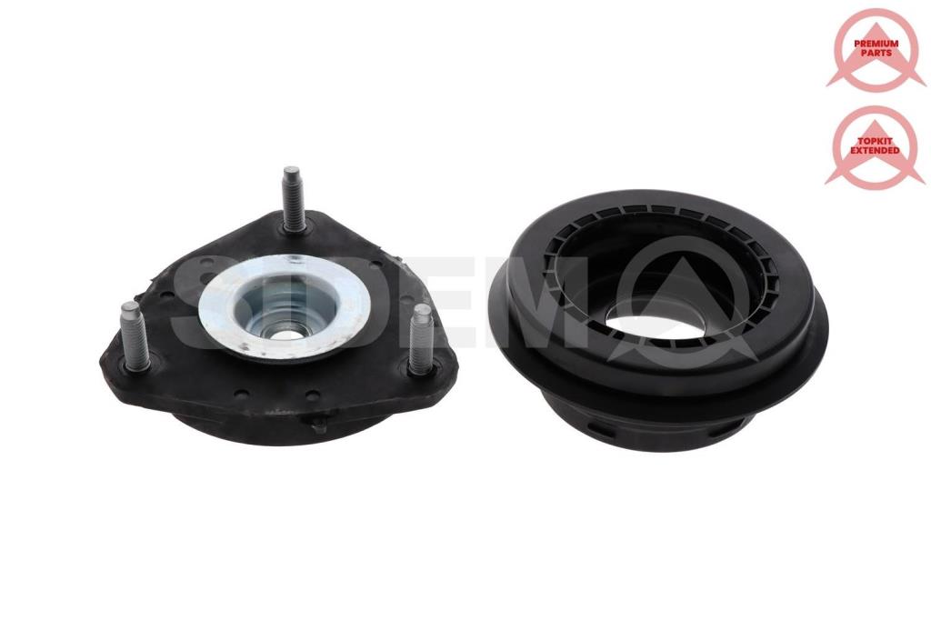 Kit de réparation, coupelle de suspension SIDEM ref. 803436 KIT